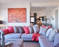 Resale - Villa / Semi-detached Villa - Turre