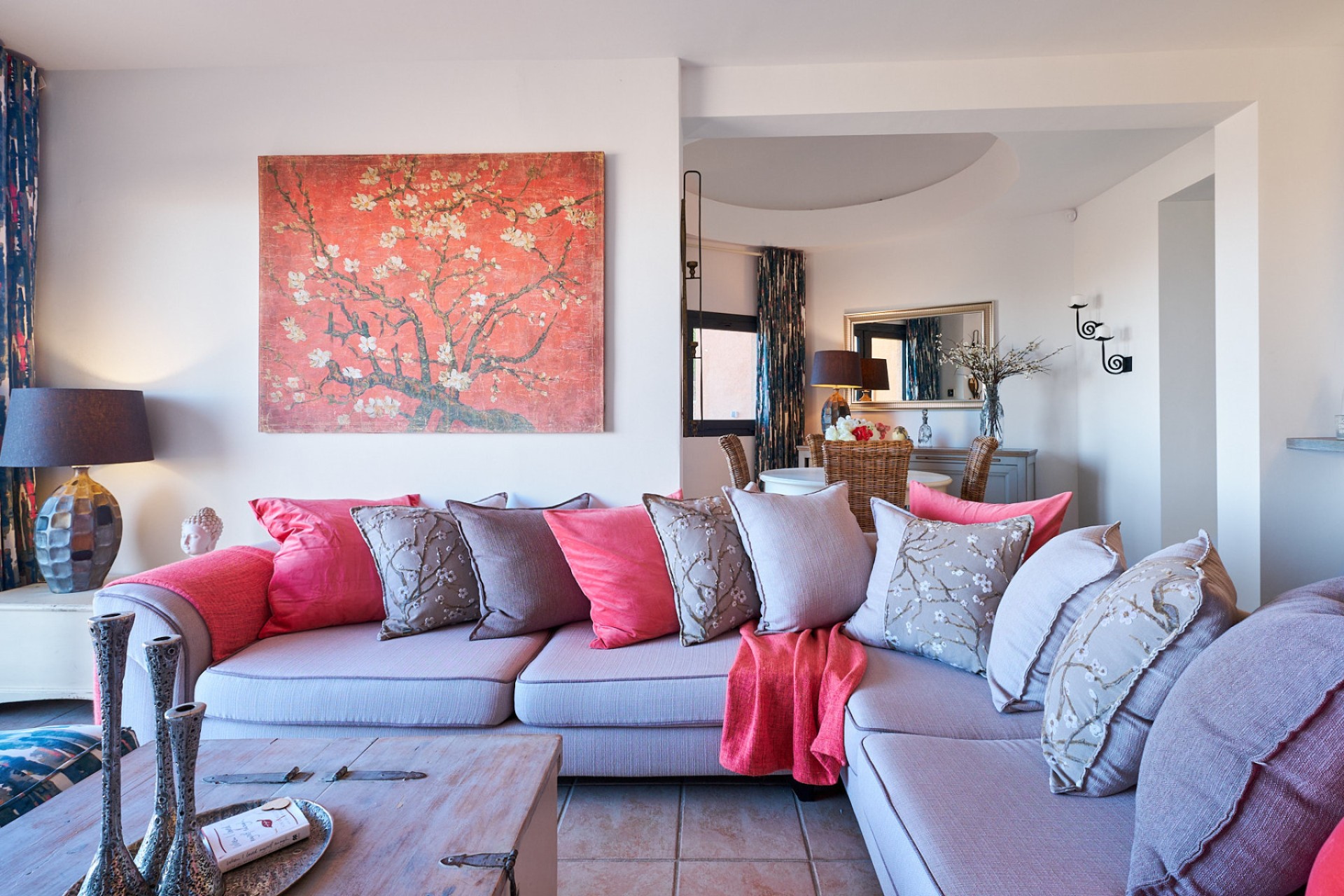 Resale - Villa / Semi-detached Villa - Turre