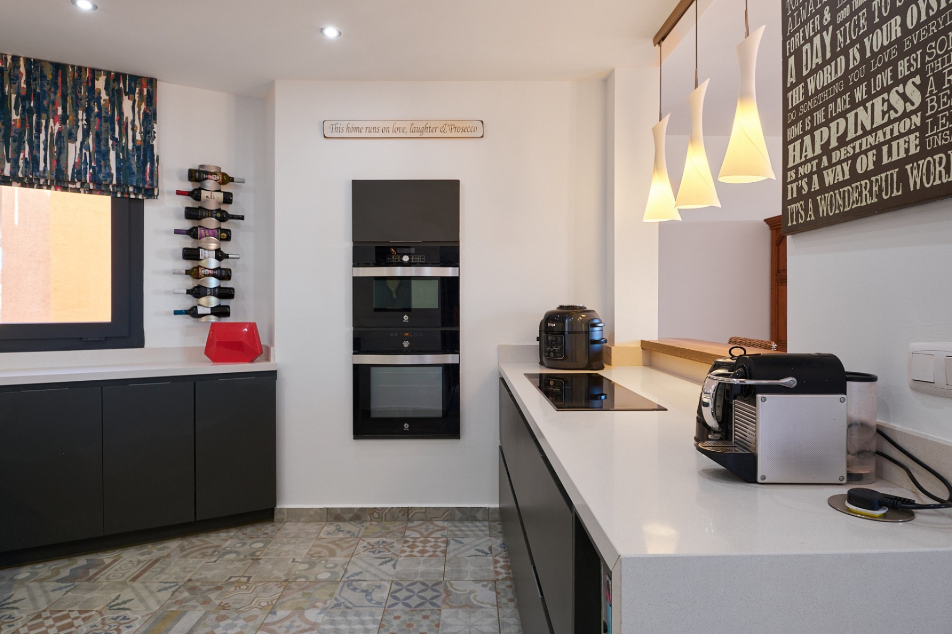 Resale - Villa / Semi-detached Villa - Turre