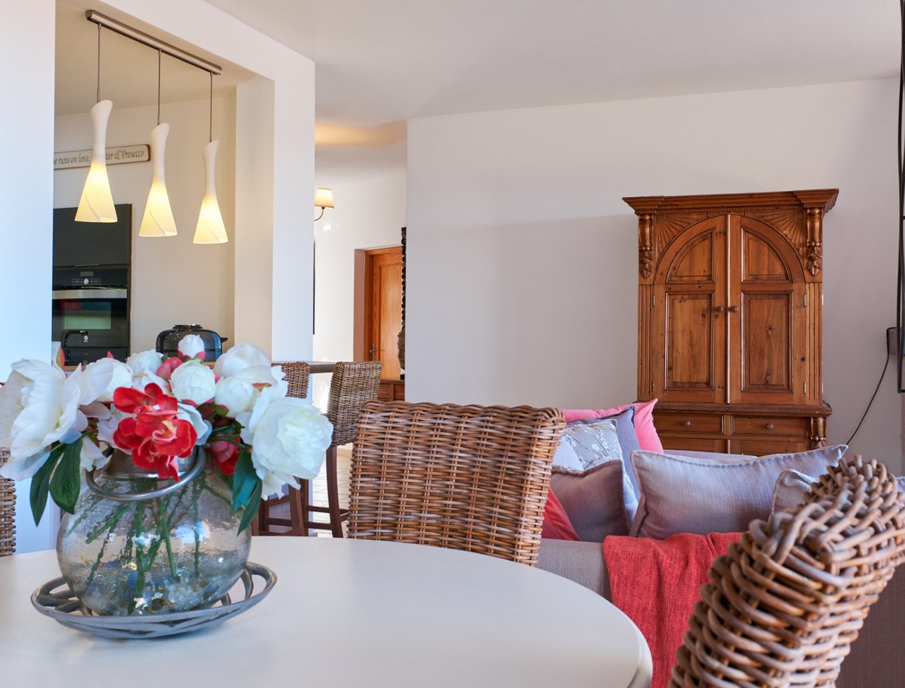 Resale - Villa / Semi-detached Villa - Turre