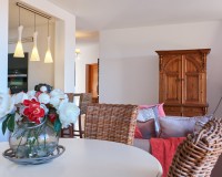 Resale - Villa / Semi-detached Villa - Turre