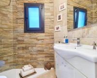 Resale - Villa / Semi-detached Villa - Turre