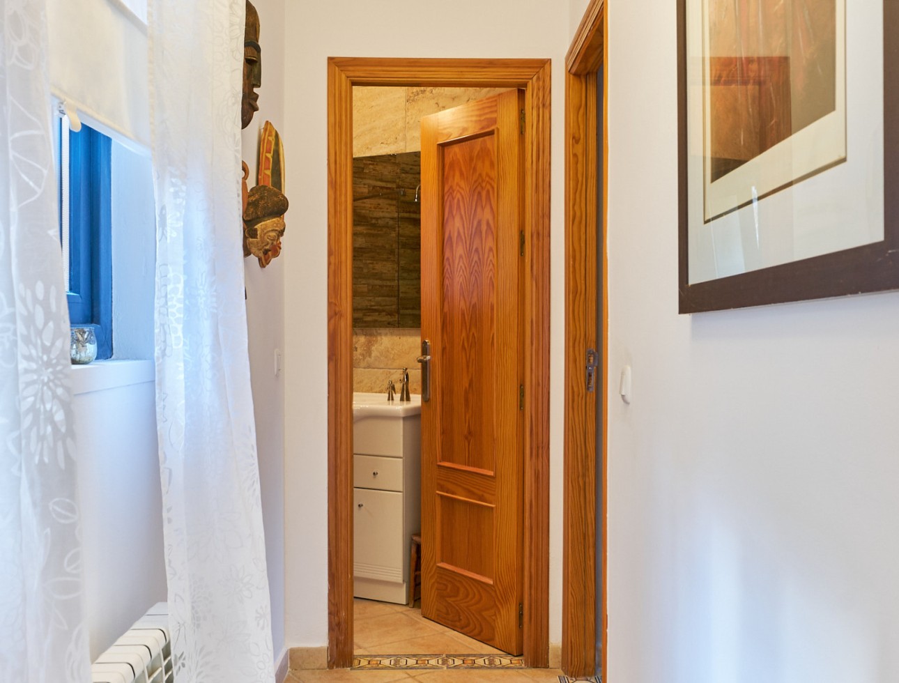 Resale - Villa / Semi-detached Villa - Turre