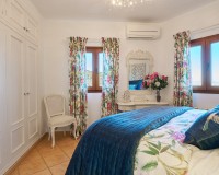 Resale - Villa / Semi-detached Villa - Turre