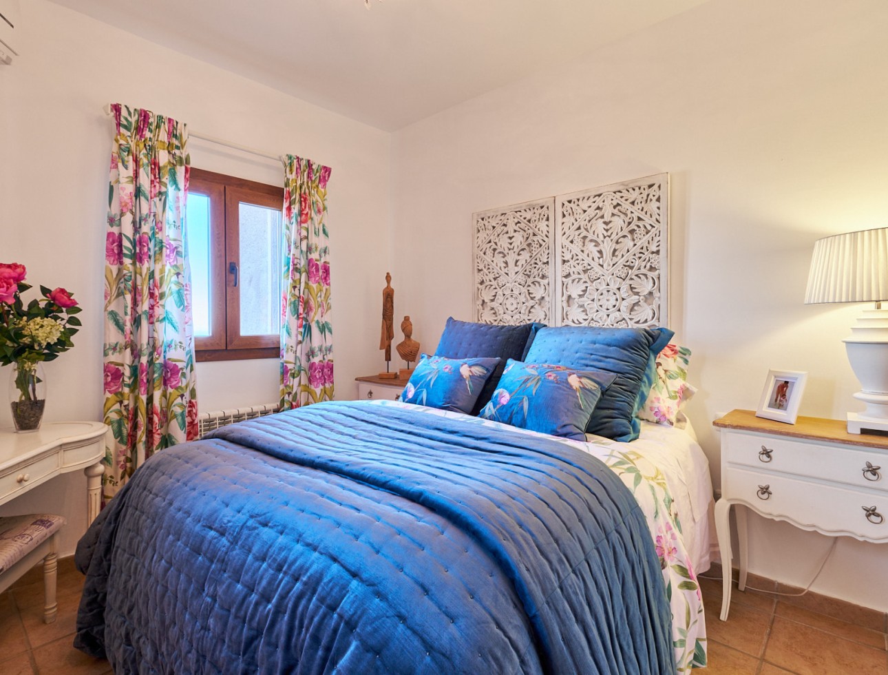 Resale - Villa / Semi-detached Villa - Turre