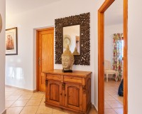 Resale - Villa / Semi-detached Villa - Turre