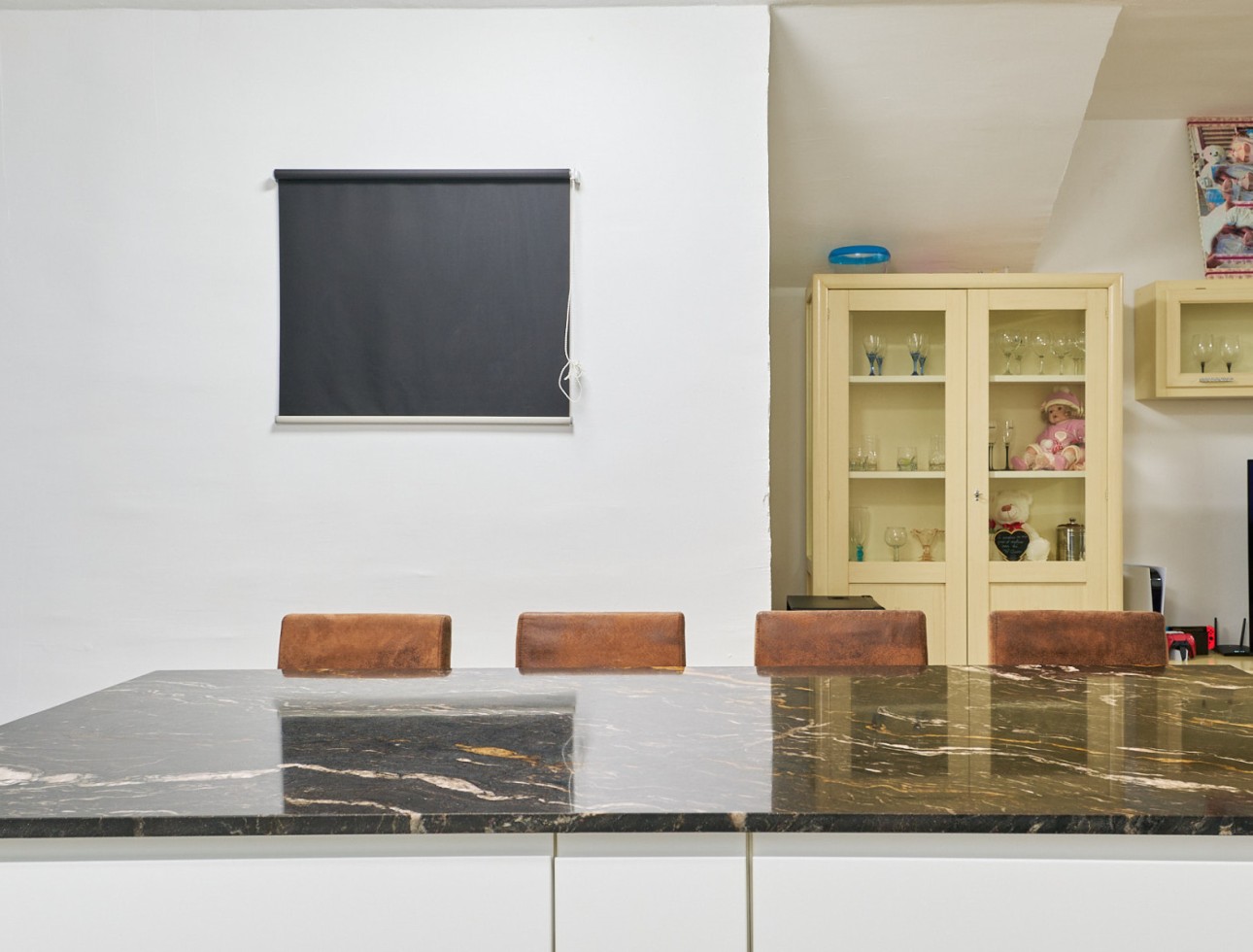 Resale - Villa / Semi-detached Villa - Turre