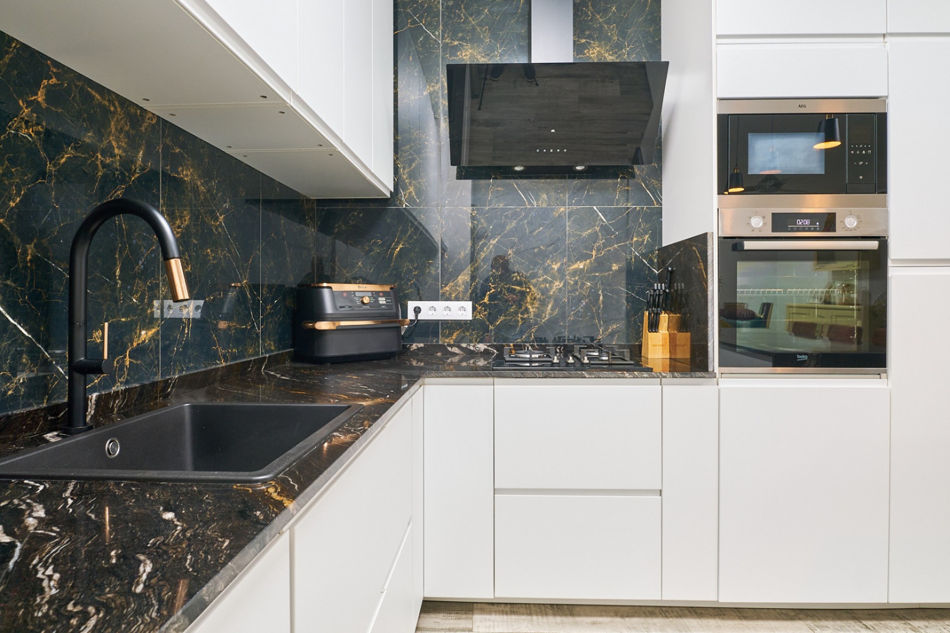 Resale - Villa / Semi-detached Villa - Turre