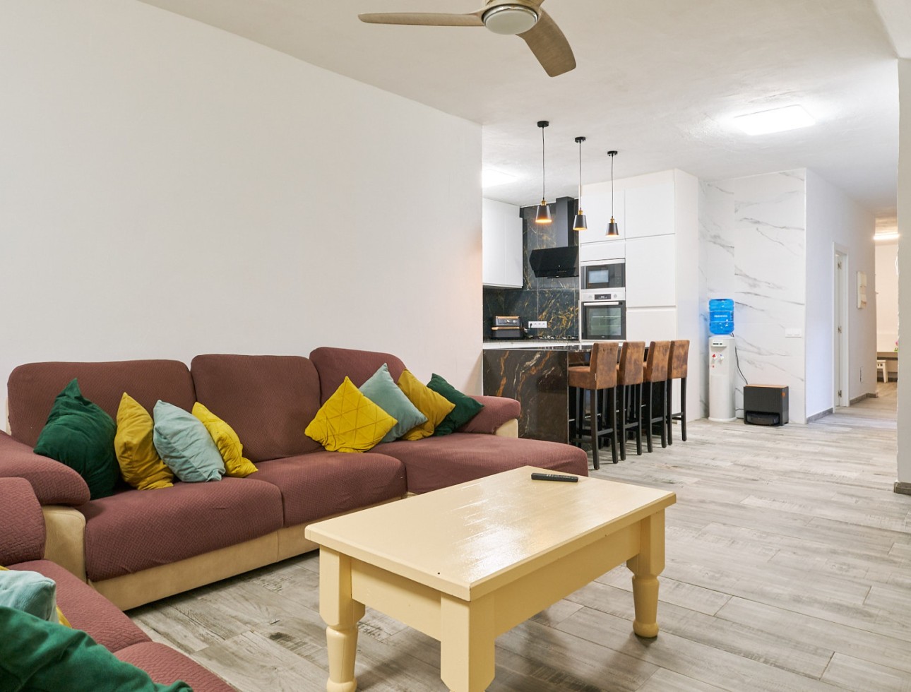 Resale - Villa / Semi-detached Villa - Turre