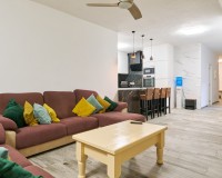 Resale - Villa / Semi-detached Villa - Turre