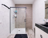 Resale - Villa / Semi-detached Villa - Turre