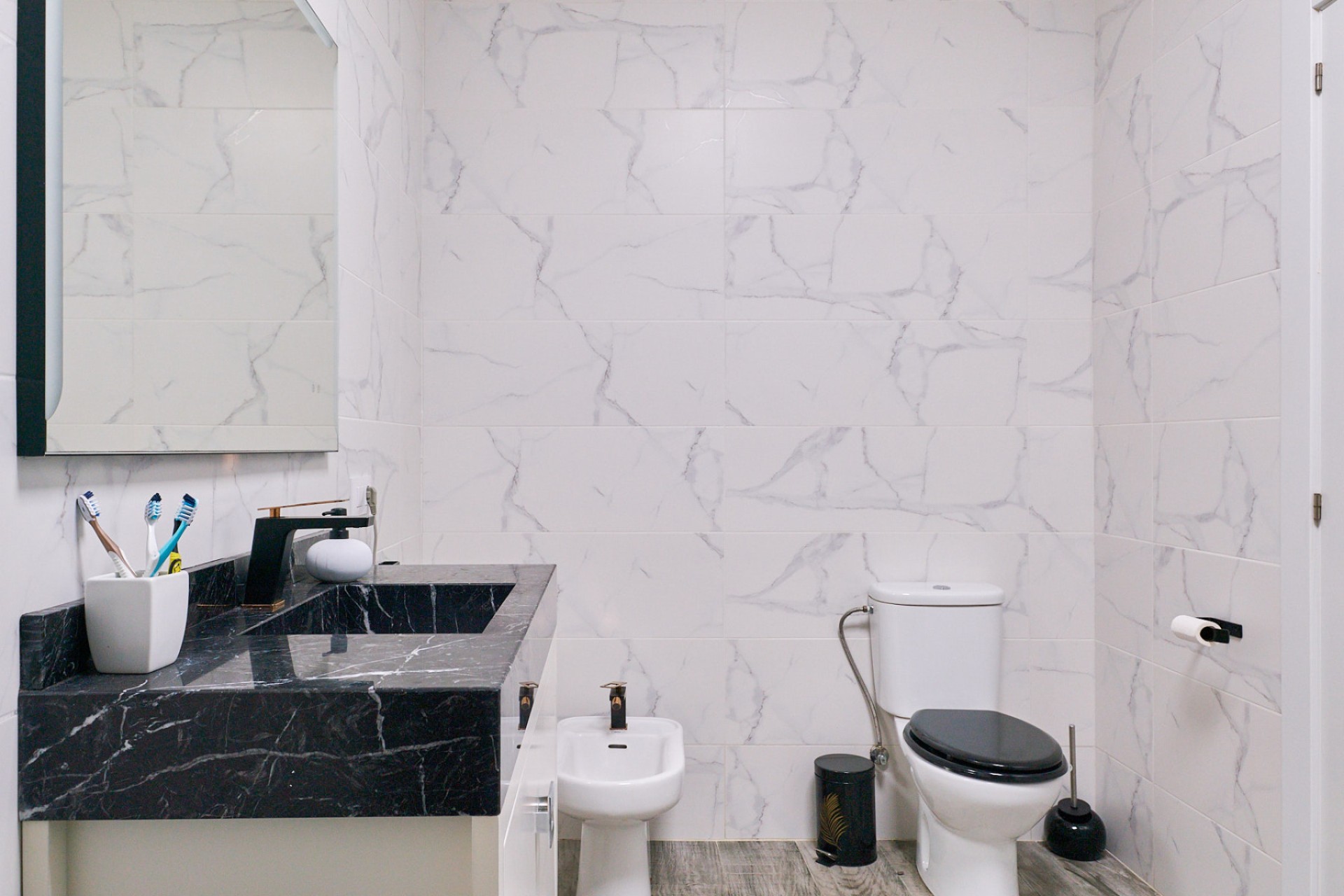 Resale - Villa / Semi-detached Villa - Turre