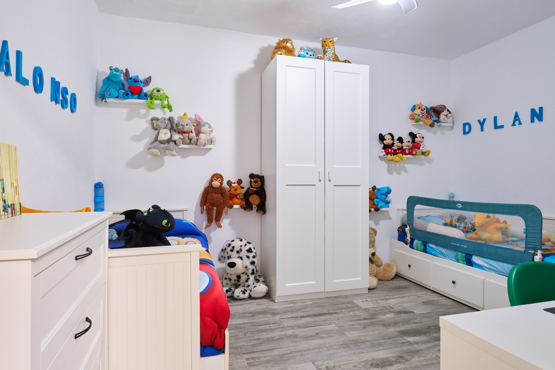 Resale - Villa / Semi-detached Villa - Turre