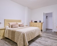 Resale - Villa / Semi-detached Villa - Turre