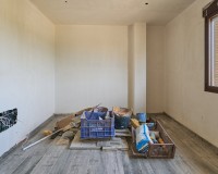 Resale - Villa / Semi-detached Villa - Turre