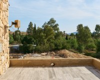 Resale - Villa / Semi-detached Villa - Turre