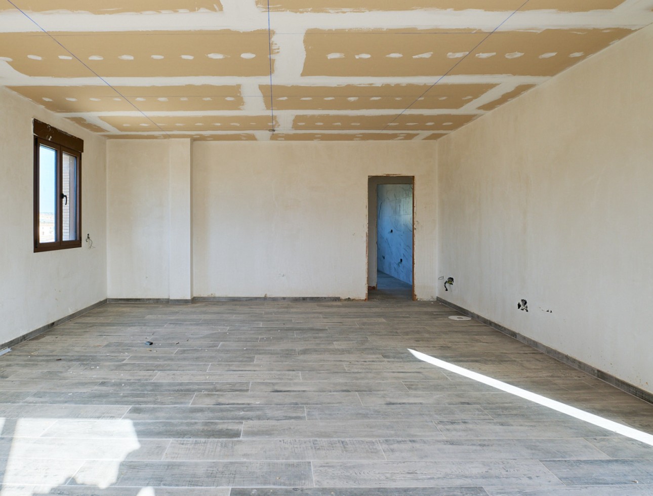 Resale - Villa / Semi-detached Villa - Turre