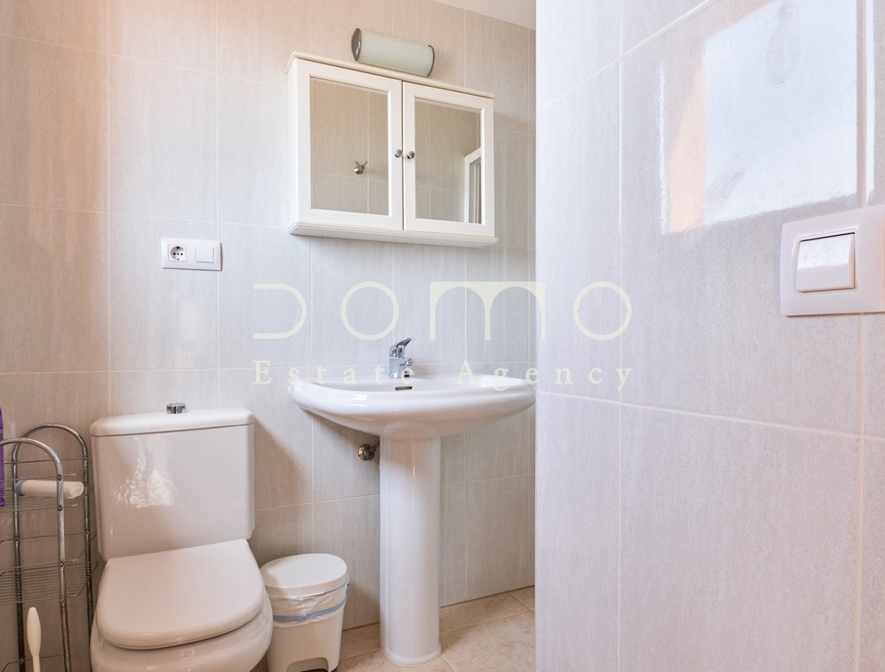 Resale - Villa / Semi-detached Villa - Turre