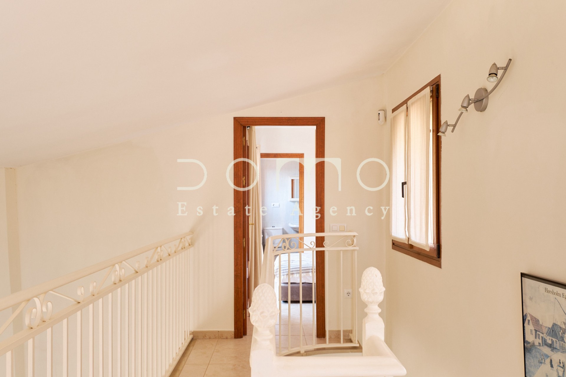 Resale - Villa / Semi-detached Villa - Turre