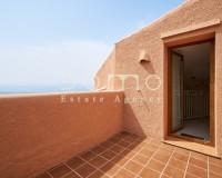 Resale - Villa / Semi-detached Villa - Turre