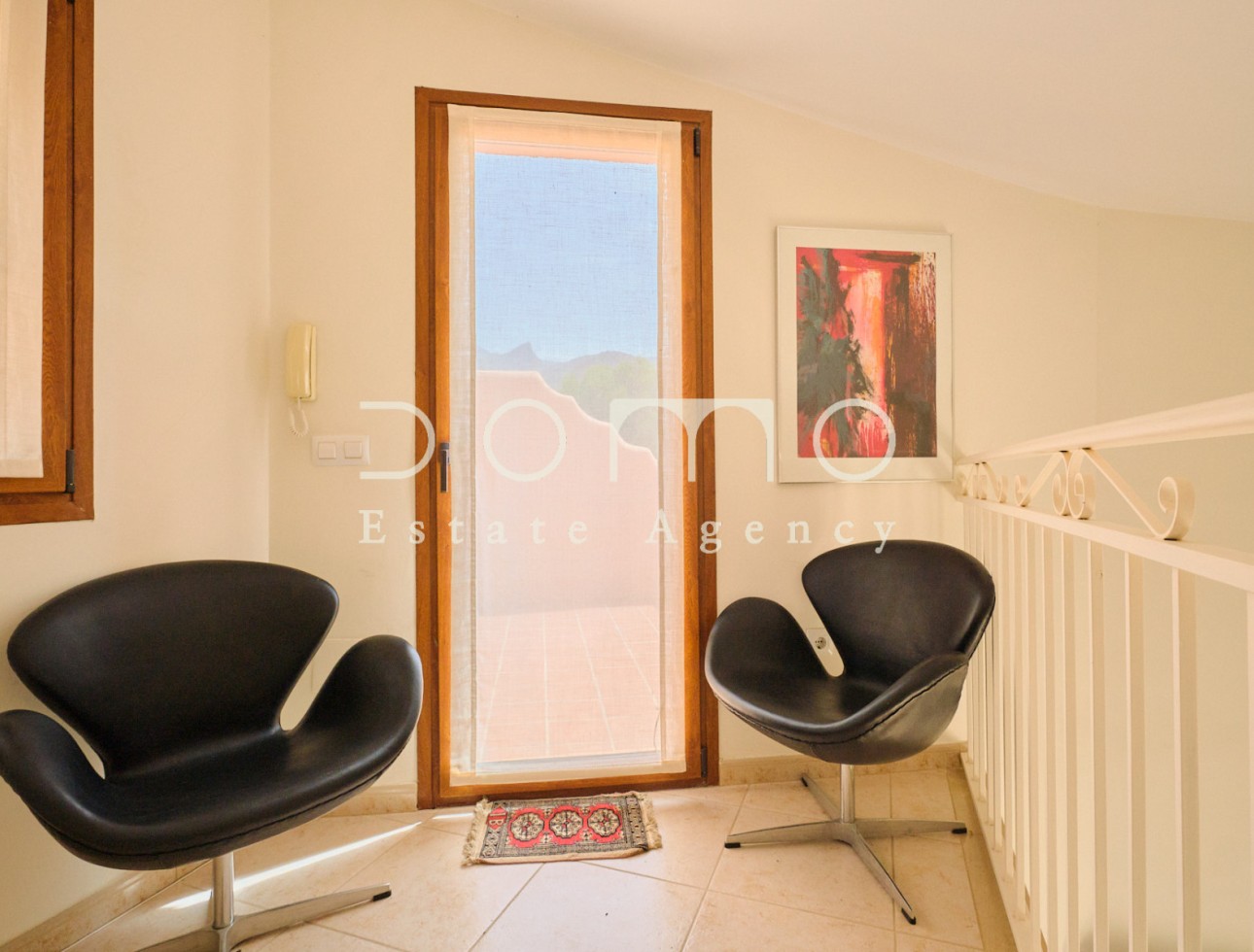 Resale - Villa / Semi-detached Villa - Turre