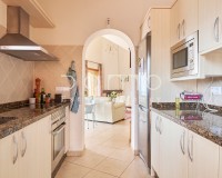 Resale - Villa / Semi-detached Villa - Turre