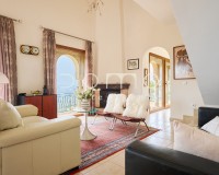 Resale - Villa / Semi-detached Villa - Turre