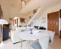 Resale - Villa / Semi-detached Villa - Turre