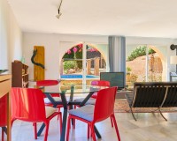 Resale - Villa / Semi-detached Villa - Turre