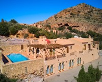 Resale - Villa / Semi-detached Villa - Turre