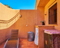 Resale - Villa / Semi-detached Villa - Turre