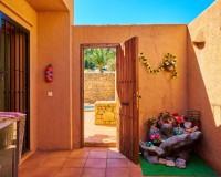 Resale - Villa / Semi-detached Villa - Turre