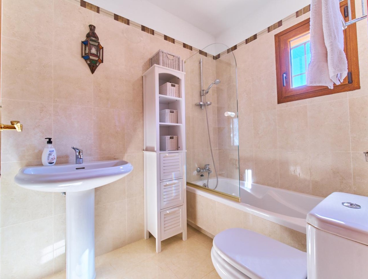 Resale - Villa / Semi-detached Villa - Turre