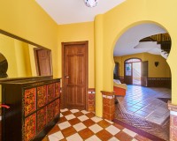 Resale - Villa / Semi-detached Villa - Turre