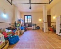 Resale - Villa / Semi-detached Villa - Turre