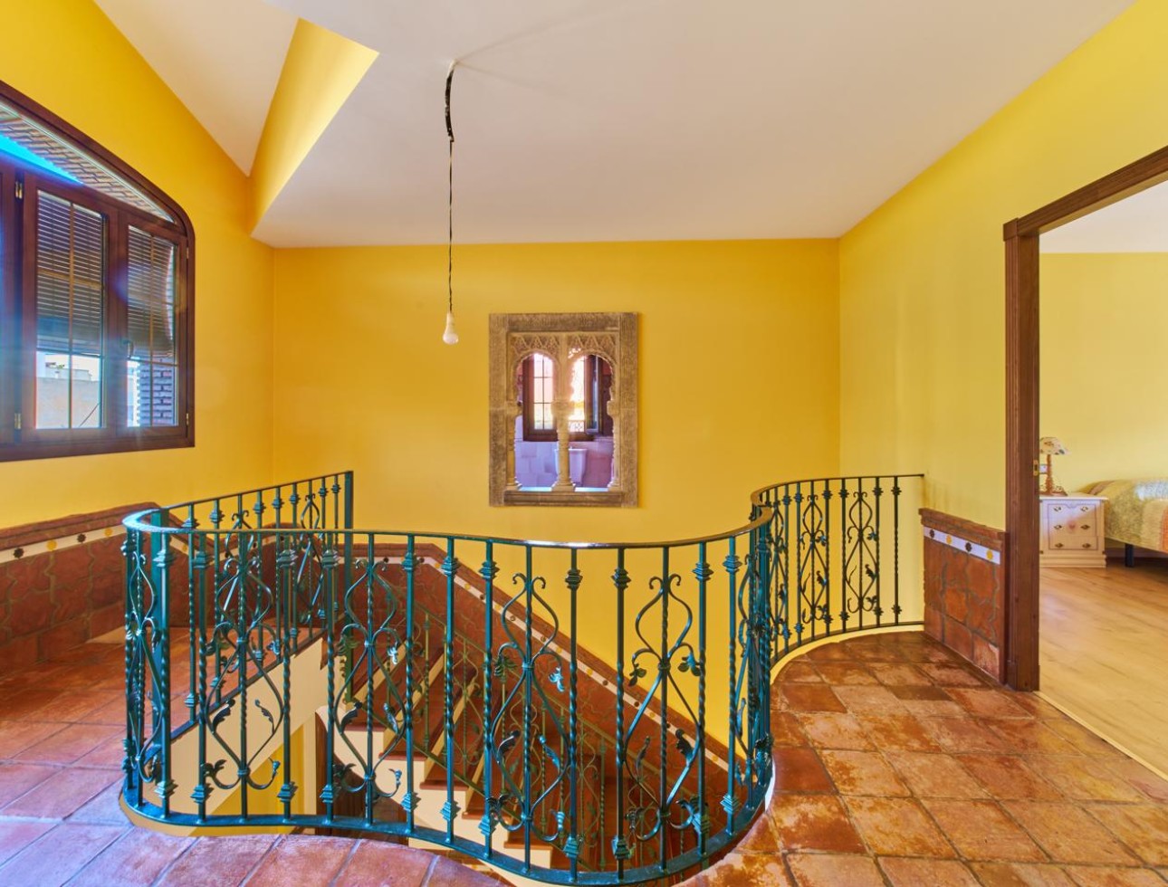 Resale - Villa / Semi-detached Villa - Turre