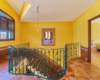 Resale - Villa / Semi-detached Villa - Turre