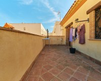 Resale - Villa / Semi-detached Villa - Turre