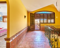 Resale - Villa / Semi-detached Villa - Turre