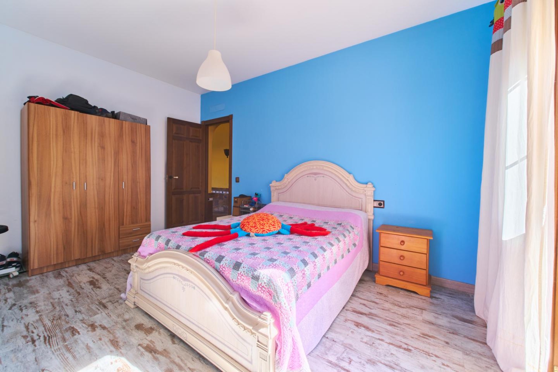 Resale - Villa / Semi-detached Villa - Turre