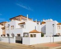 Resale - Villa / Semi-detached Villa - Turre