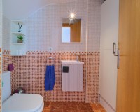 Resale - Villa / Semi-detached Villa - Turre