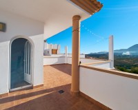 Resale - Villa / Semi-detached Villa - Turre