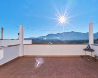 Resale - Villa / Semi-detached Villa - Turre