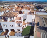 Resale - Villa / Semi-detached Villa - Turre