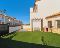 Resale - Villa / Semi-detached Villa - Turre