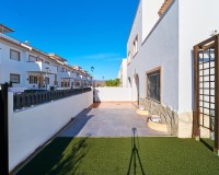 Resale - Villa / Semi-detached Villa - Turre