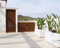 Resale - Villa / Semi-detached Villa - Vera Playa