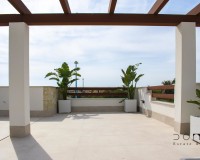 Resale - Villa / Semi-detached Villa - Vera Playa