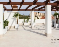 Resale - Villa / Semi-detached Villa - Vera Playa